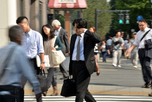 Как Microsoft сделала четырехдневную рабочую неделю успешной реальностью в Японии
