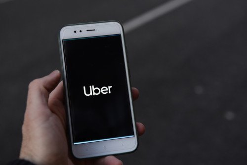 Новая строгая политика Uber может выгнать пользователей из приложения