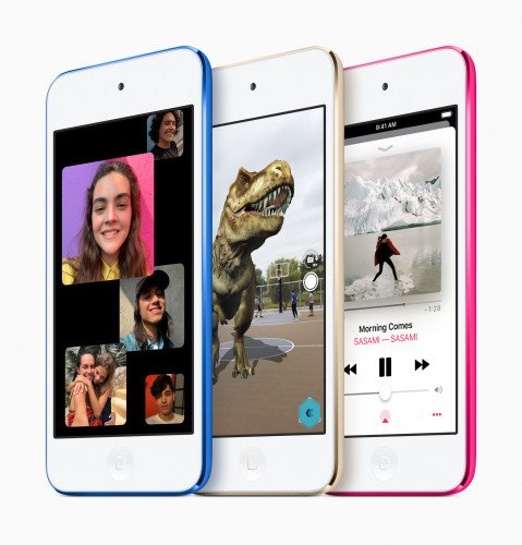 Apple только что анонсировала новый iPod - но кто на самом деле собирается его покупать?