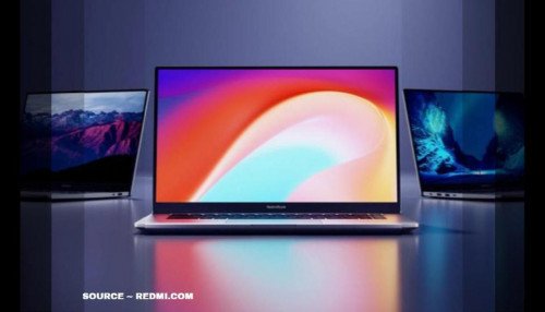 RedmiBook 16 Ruilong Edition: технические характеристики, ожидаемая цена, дата выпуска и многое другое