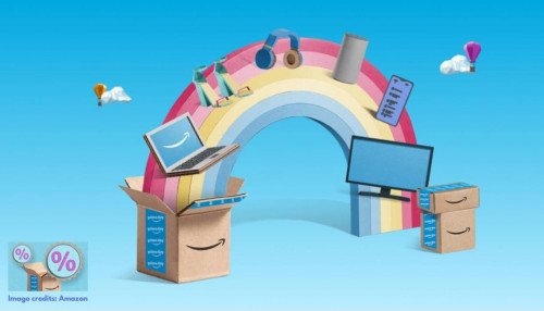 Распродажа Amazon Prime Day: 5 лучших предложений дня, которые нельзя пропустить