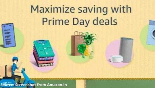 Распродажа Amazon Prime Day 2020: вот 5 удивительных продуктов, на которые стоит обратить внимание в этой распродаже