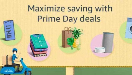 Распродажа Amazon Prime Day: чего ожидать и советы, чтобы максимально использовать распродажу 6-7 августа