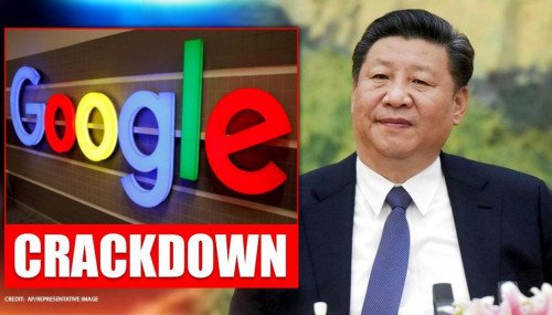 Google удаляет 2500 связанных с Китаем каналов YouTube за распространение дезинформации