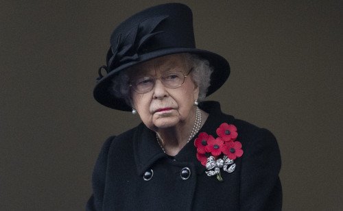 Queen Elizabeth лично отклонил запрос на дневной просьбу принца Гарри