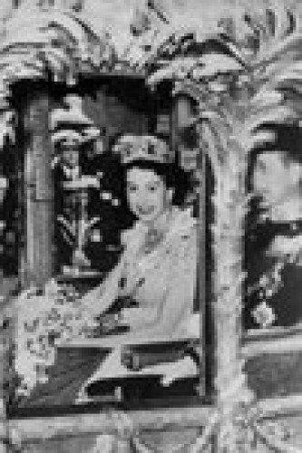 Обувь для коронации королевы возвращается 67 лет спустя