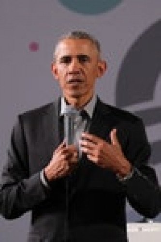 «Приступим к работе»: вдохновляющий совет Барака Обамы по искоренению расовой несправедливости