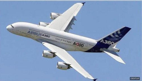 Airbus представляет кредитную линию на 15 миллиардов евро и отказывается от предложения по выплате дивидендов